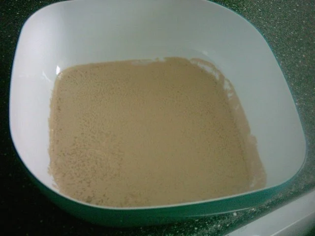 Rezept: Brotschnecken Bild Nr. 3 Brotschnecken - Rezept - Bild Nr. 3