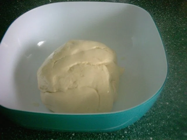 Rezept: Brotschnecken Bild Nr. 4 Brotschnecken - Rezept - Bild Nr. 4