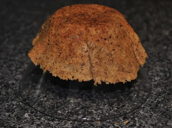 Parmesan-Körbchen - Rezept - Bild Nr. 5