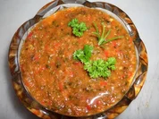 Zucchinicreme - Rezept