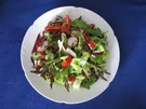 Salat: Grillfestsalat - Rezept