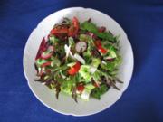 Salat: Grillfestsalat - Rezept