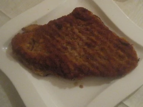 Rezept: Schnitzel paniert ... Bild Nr. 8 Schnitzel paniert ... - Rezept - Bild Nr. 8