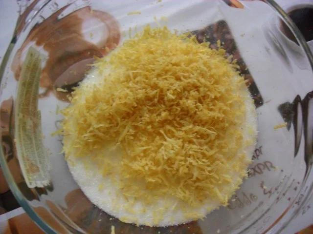 Zitronenlimonade - Rezept - Bild Nr. 2