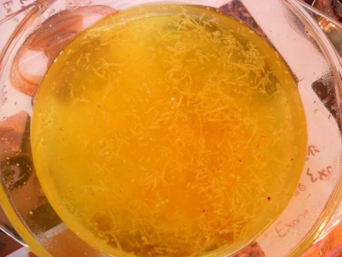 Zitronenlimonade - Rezept - Bild Nr. 3
