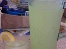 Rezept: Zitronenlimonade Zitronenlimonade - Rezept