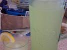 Zitronenlimonade - Rezept