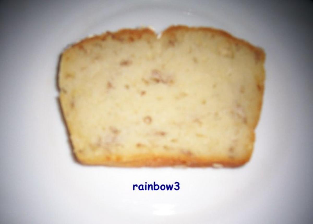 Backen: Toastbrot mit Mehrkornflocken - Rezept - Bild Nr. 2