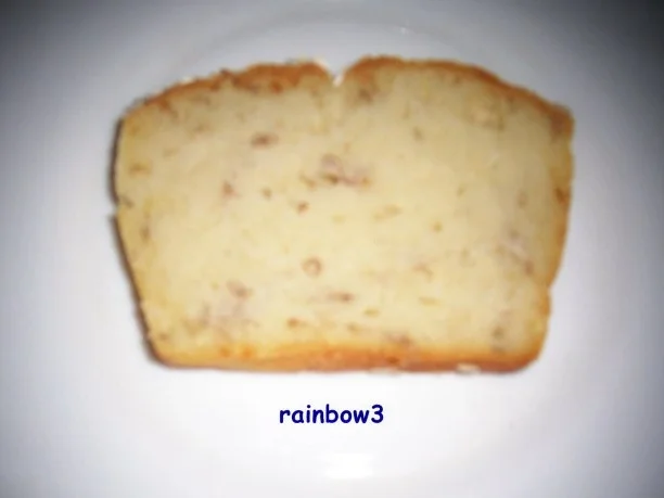 Backen: Toastbrot mit Mehrkornflocken - Rezept - Bild Nr. 2