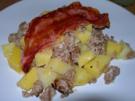 Kartoffelauflauf - Rezept