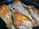 Putenkeulen - Rezept