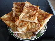 Kuchen : Sonntagskuchen - Not macht erfinderisch ;-) - Rezept