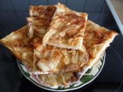 Kuchen : Sonntagskuchen - Not macht erfinderisch ;-) - Rezept