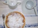 Limoncello-Waffeln - Rezept