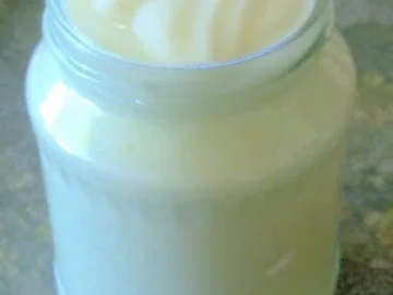 Rezept: Knoblauchpaste Knoblauchpaste - Rezept