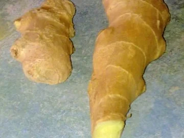 Ingwer-Tee - Rezept - Bild Nr. 3