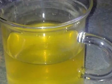 Ingwer-Tee - Rezept - Bild Nr. 2