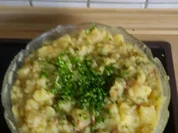 Fränkischer Kartoffelsalat - Rezept - Bild Nr. 898