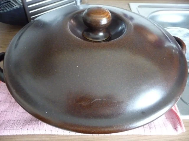 Auflauf : Kartoffel - Kohlrabi - Möhren - Gratin - Rezept - Bild Nr. 9