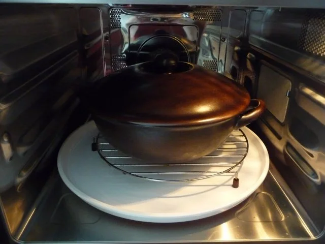 Auflauf : Kartoffel - Kohlrabi - Möhren - Gratin - Rezept - Bild Nr. 10