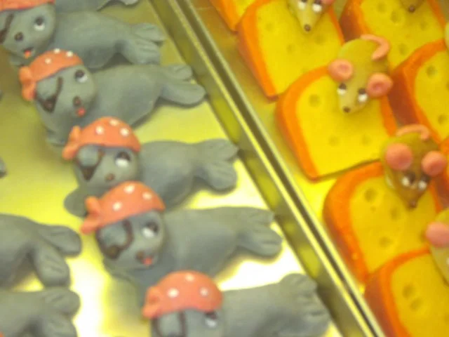 naschen: Marzipan selber herstellen - Rezept - Bild Nr. 2