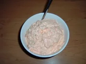 Aufstrich Lachsaufstrich - Rezept