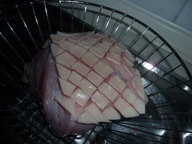 Krustenbraten - Rezept