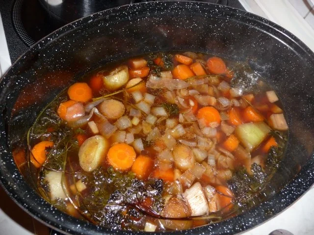 Krustenbraten - Rezept - Bild Nr. 6