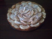 Apfelkuchen schnell & lecker - Rezept