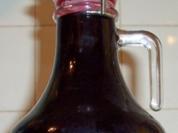 Gesundheit: Holundersaft - Rezept
