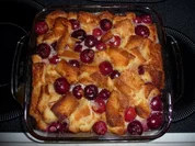 Kirschmichl - Rezept