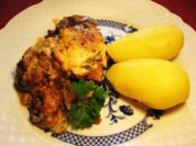 Eingelegte Schnitzel - Rezept