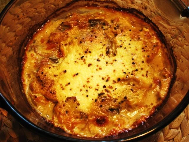 Eingelegte Schnitzel - Rezept - Bild Nr. 7