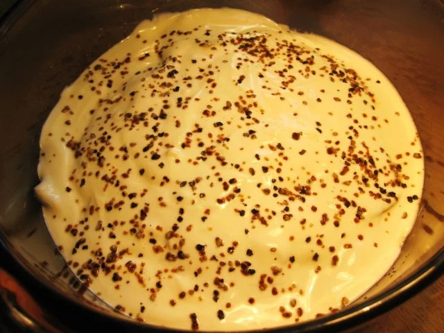 Eingelegte Schnitzel - Rezept - Bild Nr. 6