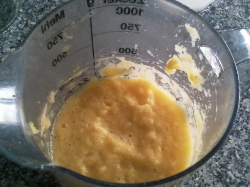 Jubiläums Cocktail Pinandy-Colada Speziale - Rezept - Bild Nr. 2