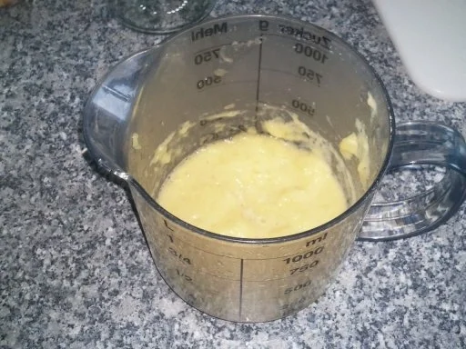 Jubiläums Cocktail Pinandy-Colada Speziale - Rezept - Bild Nr. 3