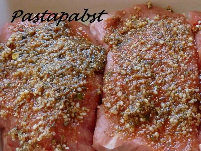 BBQ Gewürz - Rezept - Bild Nr. 2