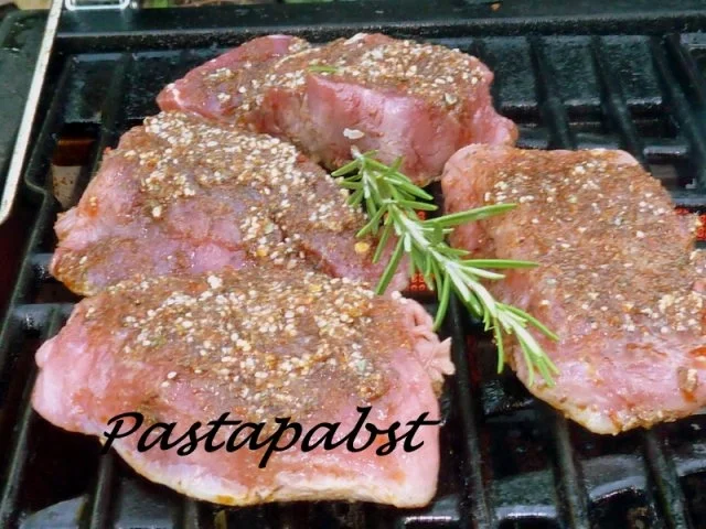 BBQ Gewürz - Rezept - Bild Nr. 3