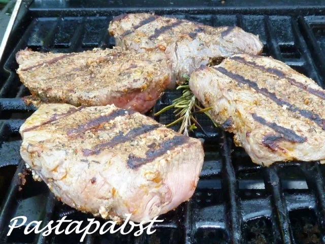 BBQ Gewürz - Rezept - Bild Nr. 5