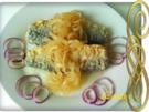 Bratheringe in einer süßsauer Marinade - Rezept