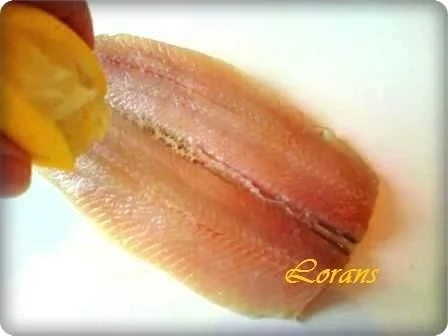 Rezept: Bratheringe in einer süßsauer Marinade Bild Nr. 6 Bratheringe in einer süßsauer Marinade - Rezept - Bild Nr. 6