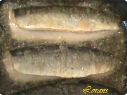 Rezept: Bratheringe in einer süßsauer Marinade Bild Nr. 9 Bratheringe in einer süßsauer Marinade - Rezept - Bild Nr. 9