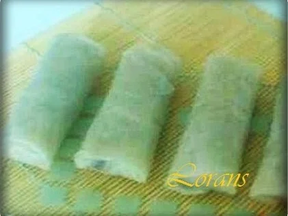 Vegetarische Frühlingsrollen - Rezept - Bild Nr. 11