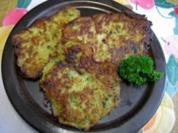Reibekuchen - Anno 1846 - Rezept