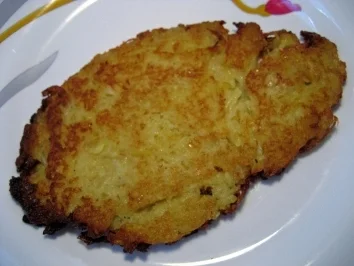 Reibekuchen - Anno 1846 - Rezept - Bild Nr. 2