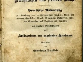 Reibekuchen - Anno 1846 - Rezept - Bild Nr. 3