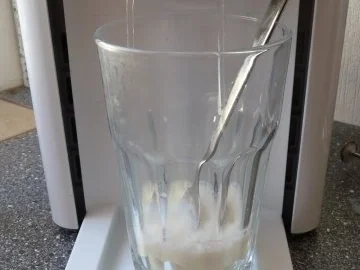 Rezept: Latte Macchiato mit Senseo Bild Nr. 4 Latte Macchiato mit Senseo - Rezept - Bild Nr. 4