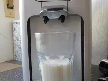 Rezept: Latte Macchiato mit Senseo Bild Nr. 5 Latte Macchiato mit Senseo - Rezept - Bild Nr. 5