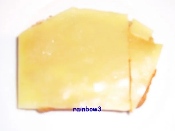 Rezept: Zwischensnack: Blumiges Käse-Ei-Toast Bild Nr. 3 Zwischensnack: Blumiges Käse-Ei-Toast - Rezept - Bild Nr. 3