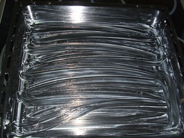 Marmor-Bananenkuchen - Rezept - Bild Nr. 6